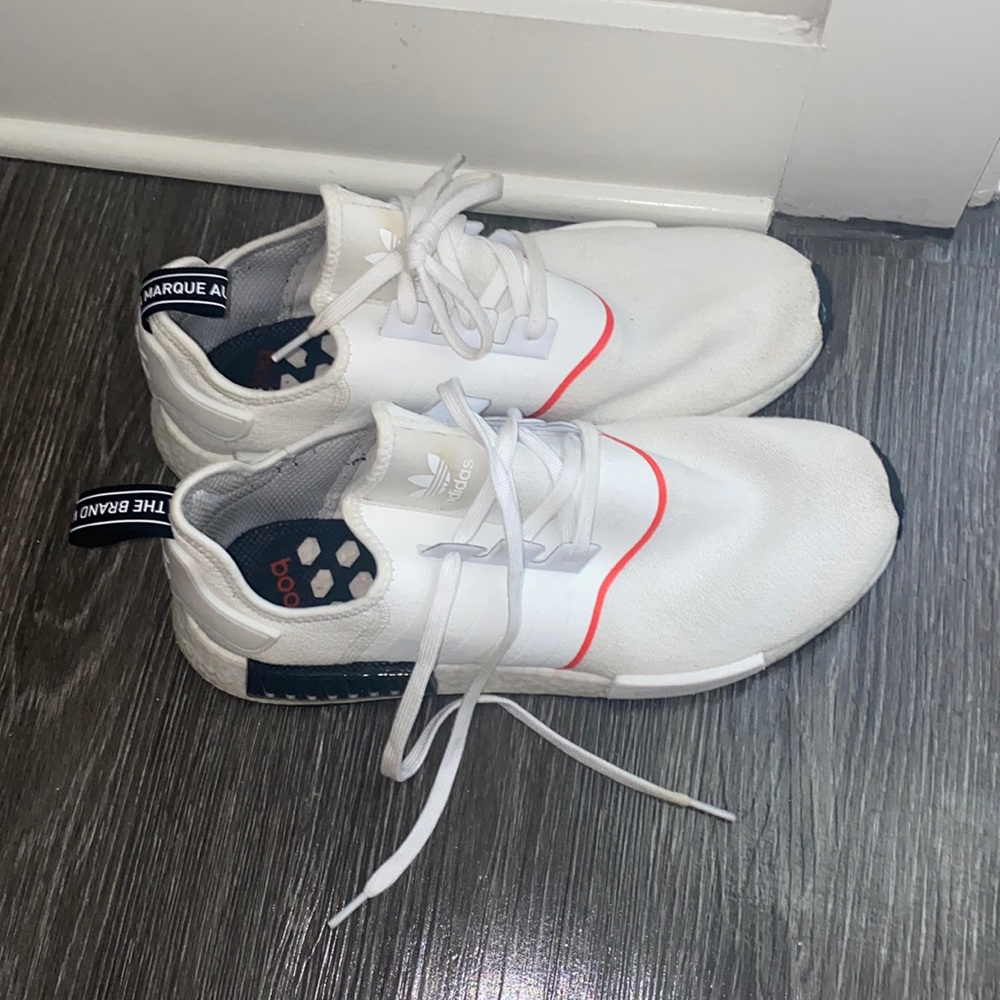 Mens size 14 ADIDAS Shoes